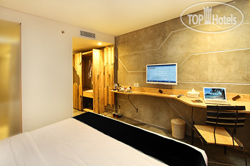 New photos from tourists Greenhost Boutique Hotel Prawirotaman 3*