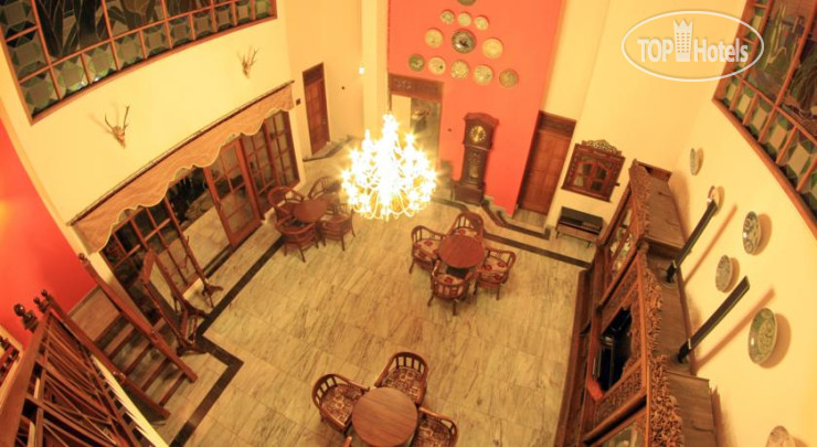 New photos from tourists D Ajenk Boutique Guest House 1*