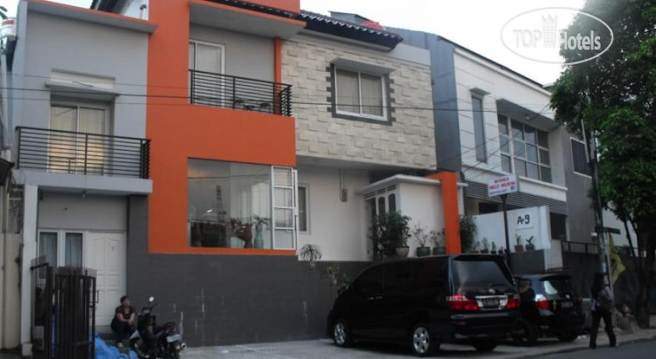 Hotelier's photos Wisma Nely Murni