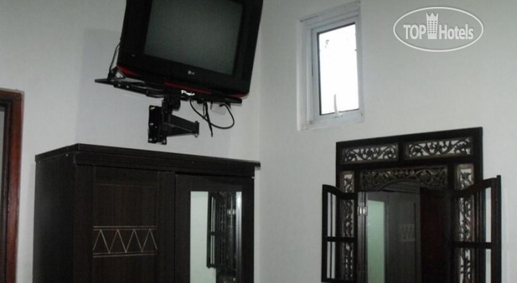 New photos from tourists Wisma Nely Murni