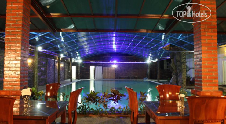 New photos from tourists Savitry Country Hotel 3*