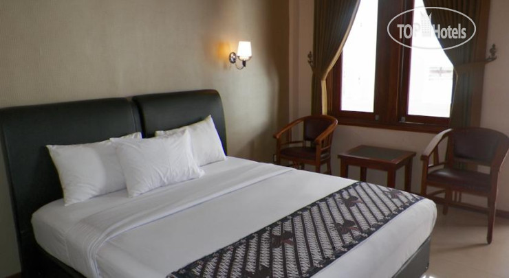 Hotel photo Omah Pari Boutique Hotel 2*