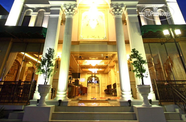 Hotel photo Kangen Boutique Hotel 2*