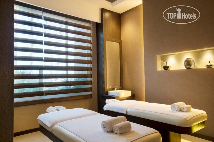 New photos from tourists Eastparc Hotel Yogyakarta 5*