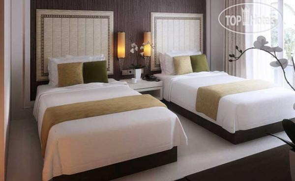 New photos from tourists Gallery Prawirotaman Hotel 3*