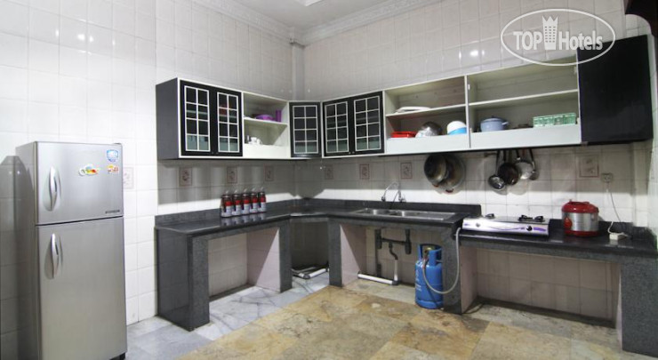 New photos from tourists Omah Lawas Homestay 1*