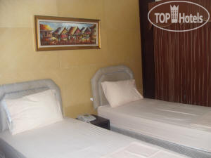 New photos from tourists Wisma Davinci Tanah Abang 2 1*