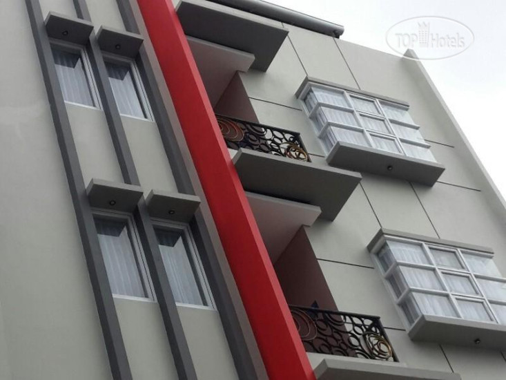 Hotelier's photos Ihome Residence 1*