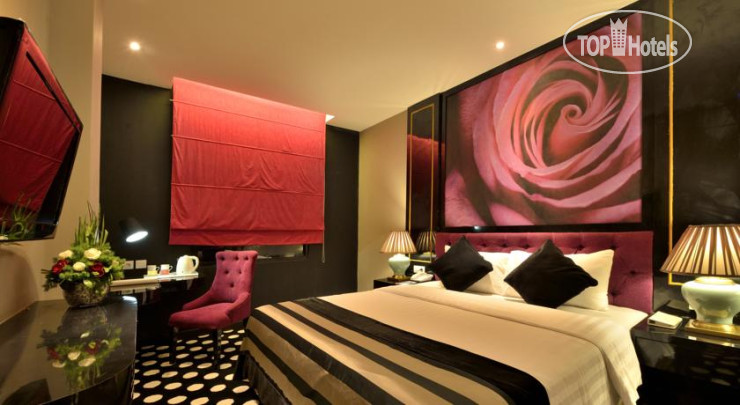 Hotelier's photos Little Amaroossa Residence 3*