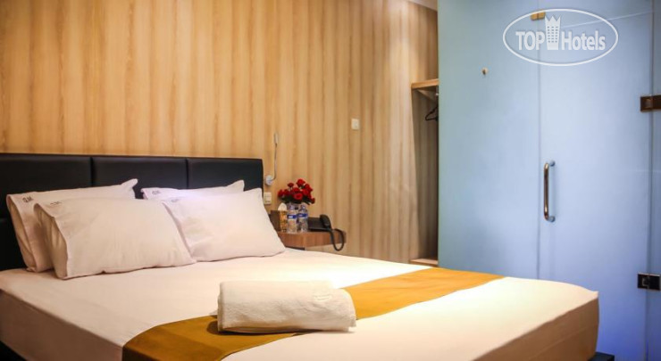Hotel photo Madu Inn 1*
