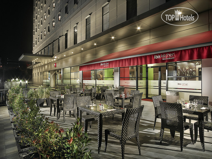 New photos from tourists Ibis Jakarta Cawang 3*