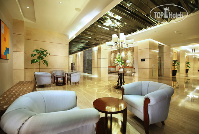 New photos from tourists The Grove Suites 5*