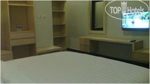 New photos from tourists Raja Residence Jakarta 2*