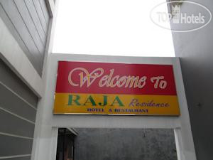 Hotel photo Raja Residence Jakarta 2*