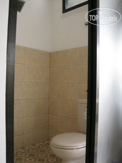 New photos from tourists House 140 1*