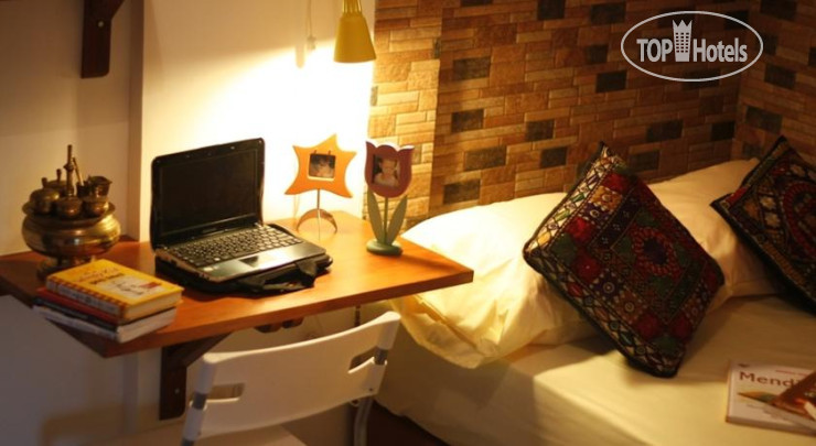 Новые добавленные фото туристов Oasis Studio - Dua 1*