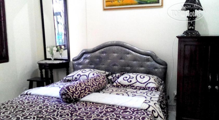 Hotel photo Alam Citra Bed And Breakfast 1*