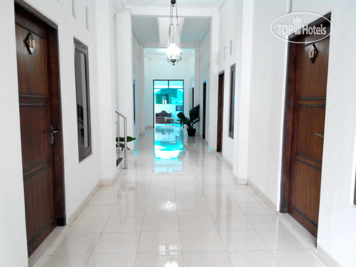 New photos from tourists Setra House 1*
