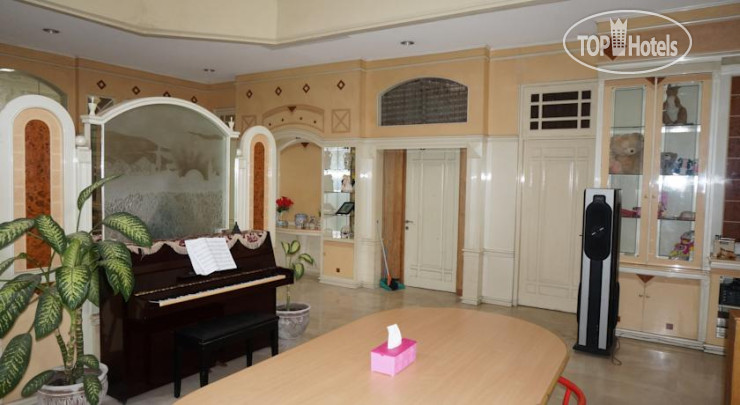 Hotelier's photos Yogyakarta Backpacker