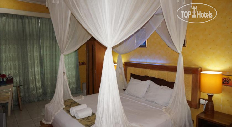 New photos from tourists Yogyakarta Backpacker