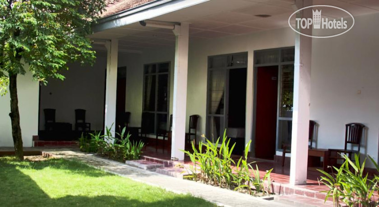 Hotelier's photos Ndalem Mantrigawen 1*