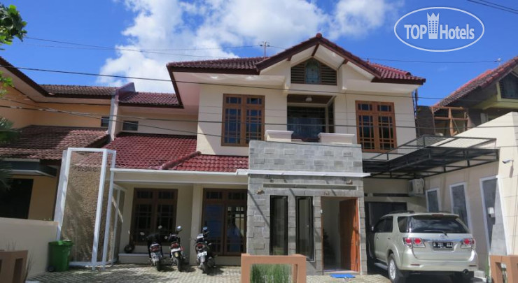 Hotel photo Omah Sastro 2 