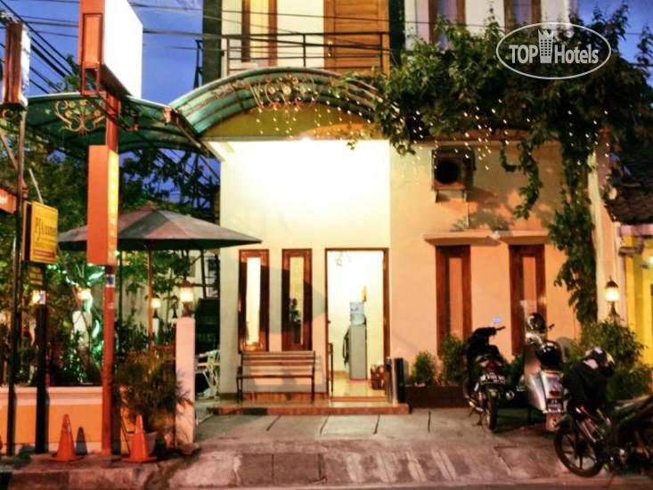 Hotel photo Khresna Guesthouse 1*
