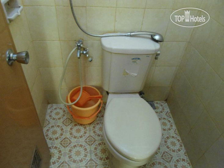 New photos from tourists Khresna Guesthouse 1*