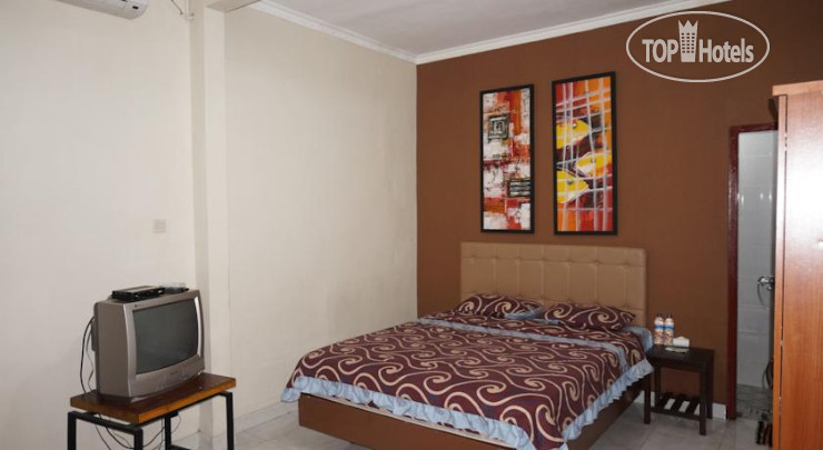 Hotelier's photos Emdi House