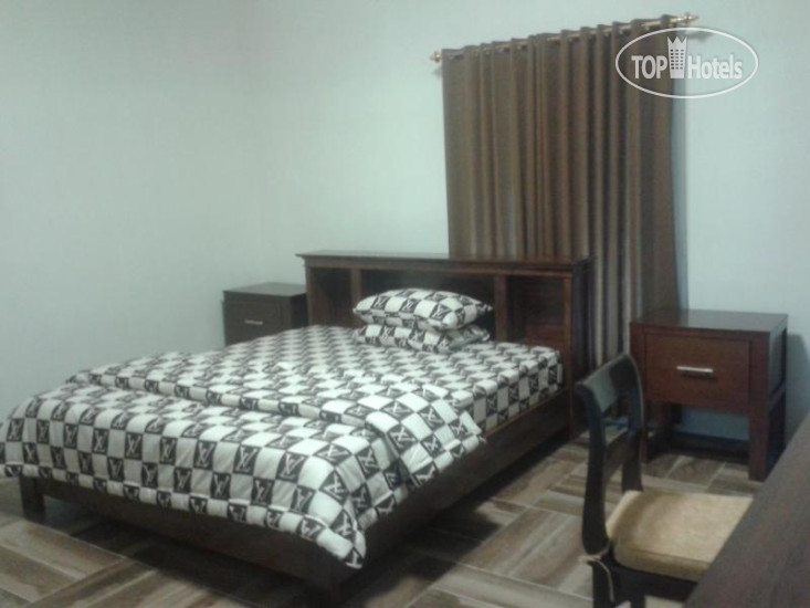 Hotelier's photos Halmahera Homestay 3*