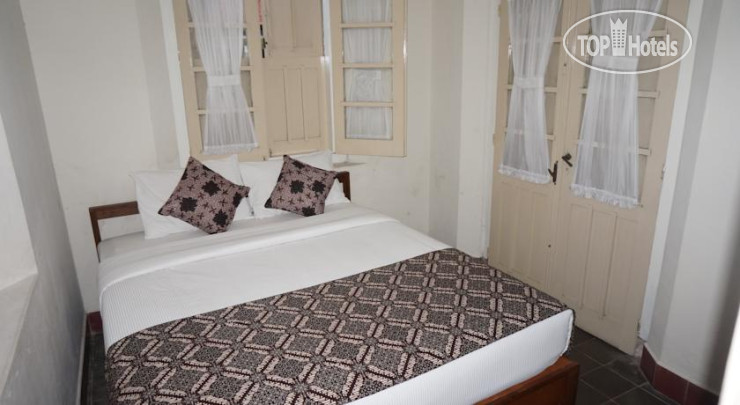 New photos from tourists Dhaup Guest House 1*