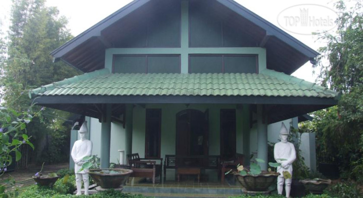 Hotel photo Rumah Sawah 2*