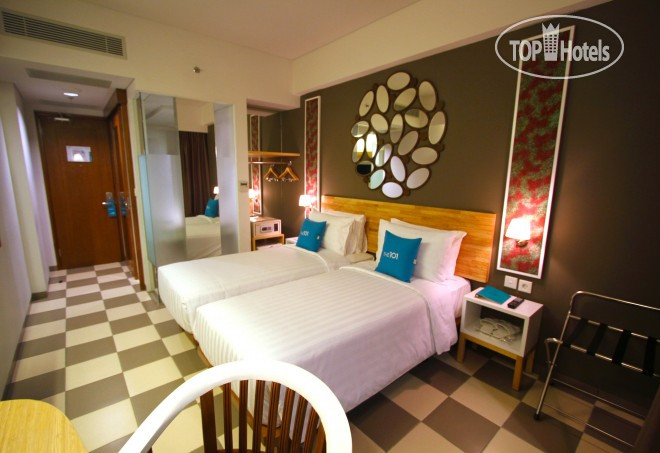 New photos from tourists The 101 Hotel & Resort Yogyakarta Tugu 4*