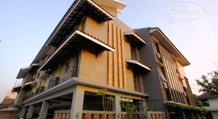 Hotelier's photos Oasis Studio - Satu 1*