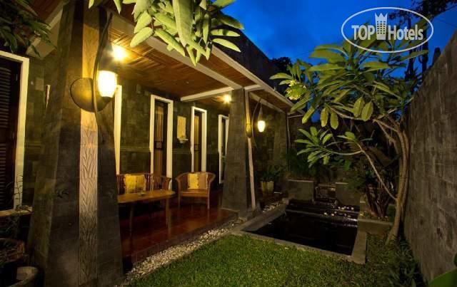 Hotelier's photos Puri Minggiran Guesthouse 2*