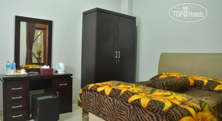 Hotel photo Surya Darma Homestay 1*
