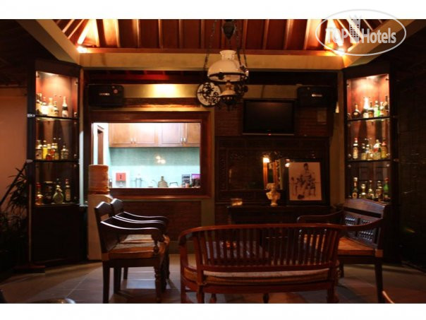 New photos from tourists Ndalem Maharani Guest House 1*