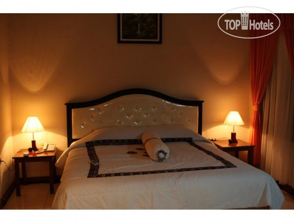 Hotel photo Ndalem Maharani Guest House 1*
