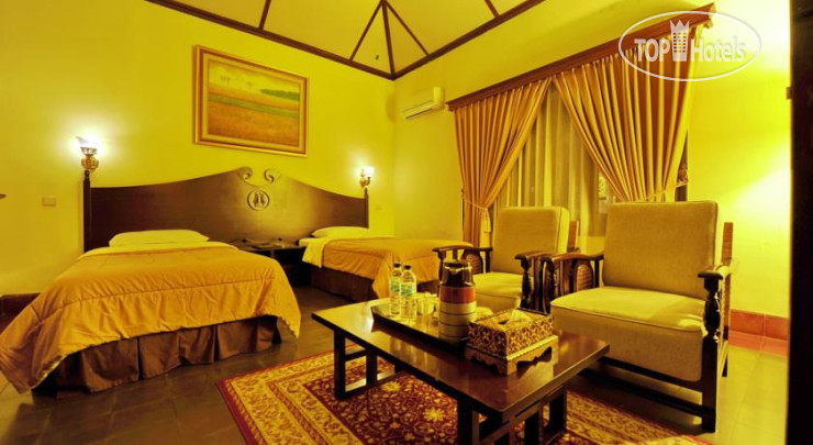 New photos from tourists Indraloka Heritage Homestay 2*