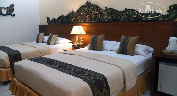 Hotelier's photos Griya Nalendra Guest House Yogyakarta 1*