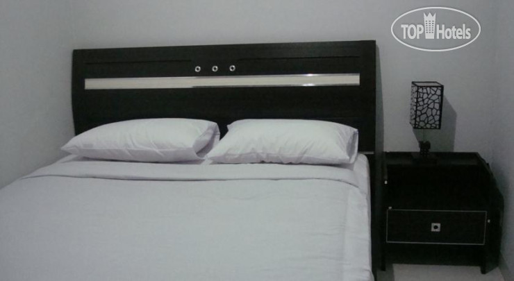 New photos from tourists Campus Inn 1*