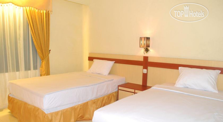 New photos from tourists Pramesthi Jogja 2*