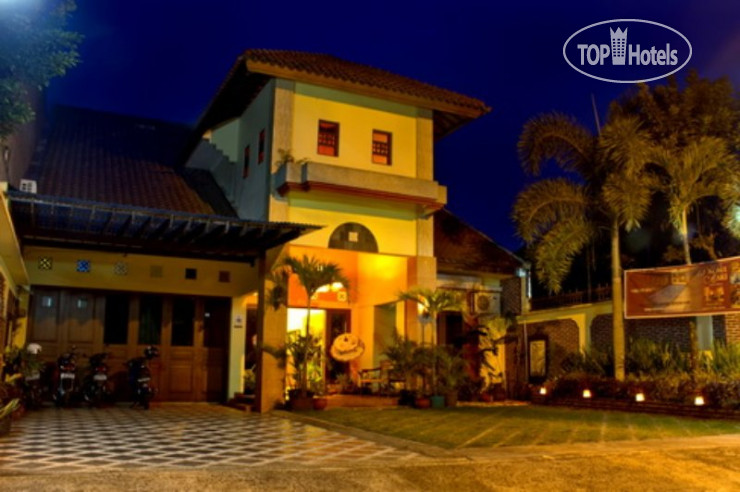 Hotel photo Ndalem Padma Asri Guesthouse 2*