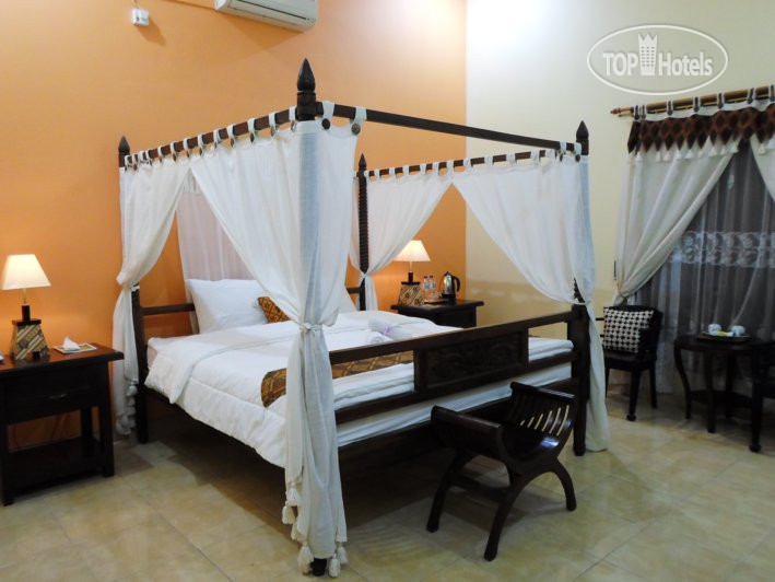 New photos from tourists Ndalem Padma Asri Guesthouse 2*