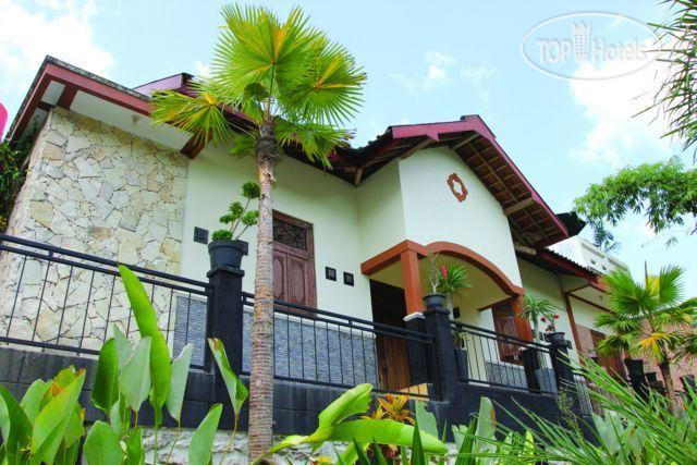 Hotel photo Pondok Gajah Homestay 1*