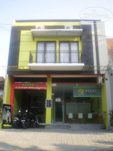 Hotel photo Agung Inn 1*