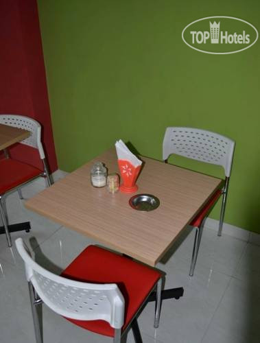 New photos from tourists Agung Inn 1*