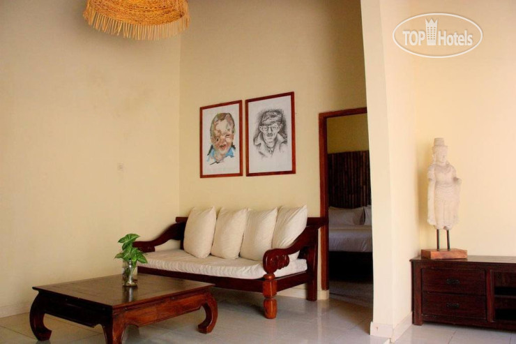 New photos from tourists Bamboo Bamboo Homestay 1*