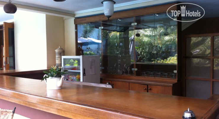 New photos from tourists Harmony Inn 2*