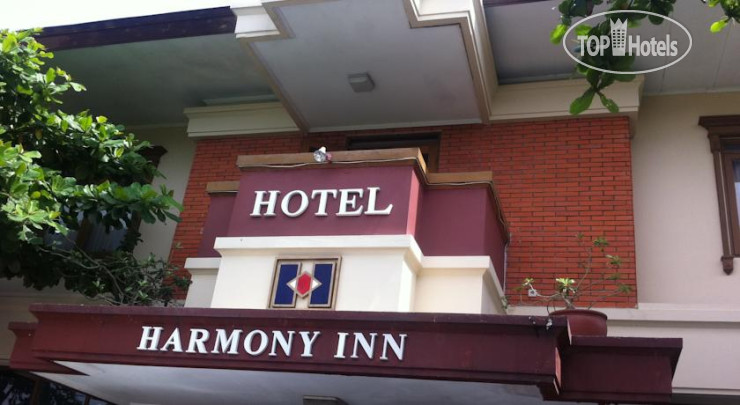 Hotelier's photos Harmony Inn 2*